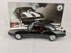 ( Used)(Free shipping)  1969 CAMARO HOLESHOT AUSSIE DRAG (BLACK) GMP 1800324 Used