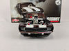 ( Used)(Free shipping)  1969 CAMARO HOLESHOT AUSSIE DRAG (BLACK) GMP 1800324 Used