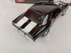 ( Used)(Free shipping)  1969 CAMARO HOLESHOT AUSSIE DRAG (BLACK) GMP 1800324 Used