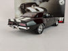 ( Used)(Free shipping)  1969 CAMARO HOLESHOT AUSSIE DRAG (BLACK) GMP 1800324 Used