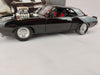 ( Used)(Free shipping)  1969 CAMARO HOLESHOT AUSSIE DRAG (BLACK) GMP 1800324 Used