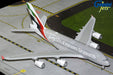 (Free shipping) Emirates Airbus A380 / A6-EUE / Gemini Jets / 1:200 / G2UAE1494