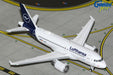 Lufthansa Airbus A319 / D-AIBF / Gemini Jets / 1:400 / GJDLH2022 GJ2022