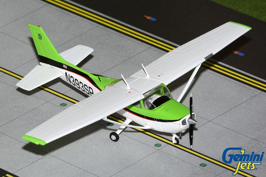 Cessna 172S Skyhawk / N393SP / Gemini Jets / 1:72 / GGCES020