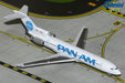 Pan Am Boeing 727-200 Adv "Clipper Goodwill" / N368PA / Gemini Jets / 1:400 / GJPAA2344 GJ2344