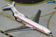 TWA Boeing 727-100 "Twin Globes" / N851TW / Gemini Jets / 1:400 / GJTWA2353 GJ2353
