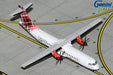 Loganair ATR72-600 "Clan MacEwen - Red Livery" / G-LMTE / Gemini Jets / 1:400 / GJLOG2308 GJ2308