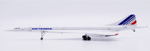Air France Aérospatiale Concorde 101 / F-BVFC / JC Wings / 1:400 / UX4005