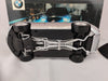 (Used)(Free shipping)  1999 BMW Z 8 THE WORLD IS NOT ENOUGH JAMES BOND 007 (GREY) DEALER EDITION  KYOSHO    07667 Used