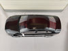 (Used)(Free shipping)  AUDI RS B7 4 DOORS (BLACK)  DEALER EDITION 1/18 MINICHAMPS 37894  Used