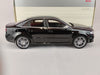 (Used)(Free shipping)  AUDI RS B7 4 DOORS (BLACK)  DEALER EDITION 1/18 MINICHAMPS 37894  Used
