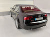 (Used)(Free shipping)  AUDI RS B7 4 DOORS (BLACK)  DEALER EDITION 1/18 MINICHAMPS 37894  Used