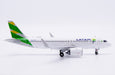 LATAM Airbus A320NEO "Brazil Flag" / PR-XBG / JC Wings / 1:400 / XX40210
