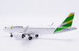 LATAM Airbus A320NEO "Brazil Flag" / PR-XBG / JC Wings / 1:400 / XX40210