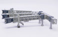 Air passenger Bridge for A380  transparent / 1 per set / JC Wings / 1:400 / LH4385