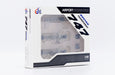 Air passenger Bridge for wide-body aircraft transparent / 1 per set / JC Wings / 1:400 / LH4387