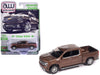 2019 Chevy Silverado High Country Oakwood - 2026 Premium Release 1 Version A - Auto World - 1/64 - AW64532 AWSP215 A