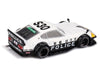 Nissan Fairlady Z Kaido GT Police - Mini GT & Kaido★House 1/64 - KHMG208 Passion Diecast