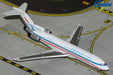 United Airlines Boeing 727-200 "Friendship" / N7620U / Gemini 1:400 - GJUAL2352