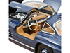 Mercedes-Benz 300 SL 1954 Blue - Norev - 1:18 - 183852 - Passion Diecast