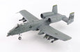 (Preorder) Fairchild A-10C Thunderbolt II / USAF 52st FW, 25th FS, Osan AB, South Korea, 2015 / Hobby Master 1:72 HA1341
