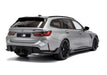 BMW M3 Touring Performance 2024 Grey - Solido - 1/18 - S1813702 - Passion Diecast 