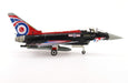 Eurofighter Typhoon FGR.Mk 4 / RAF Typhoon Display Team, ZJ914 Blackjack, 2021, UK / Hobby Master 1:72 HA6629B