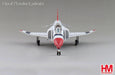 McDonnell Douglas F-4E Phantom II / USAF Thunderbirds, no. 1, 1973 / Hobby Master 1:72  HA19083