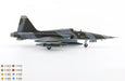 Northrop NF-5A Freedom Fighter / RNLAF, Netherlands, 1970s, + decal sheet / HM 1:72  HA33011