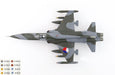 Northrop NF-5A Freedom Fighter / RNLAF, Netherlands, 1970s, + decal sheet / HM 1:72  HA33011