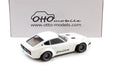 Pandem Nissan Fairlady Z Coupe 2015 white - OTTO - 1/18 - OT1167 Passion Diecast 