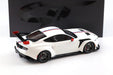Ford Mustang Performance Spirit of America blanche 2025 - 1/18 - GT SPIRIT - GT956 Passion Diecast