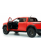 Ford Ranger Raptor 2024 Orange - Solido - 1/18 - S1813901 - Passion Diecast 