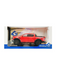 Ford Ranger Raptor 2024 Orange - Solido - 1/18 - S1813901 - Passion Diecast 
