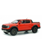 Ford Ranger Raptor 2024 Orange - Solido - 1/18 - S1813901 - Passion Diecast 