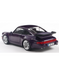 Porsche 964 Turbo 1990 Violet - Solido - 1/18 - S1803412 - Passion Diecast 