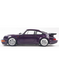 Porsche 964 Turbo 1990 Violet - Solido - 1/18 - S1803412 - Passion Diecast 