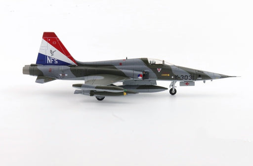 Northrop NF-5A Freedom Fighter / RNLAF, K-3031, Cambrai-Epinoy AB, France, Cambrai Airshow 1978 / HM 1:72  HA33012