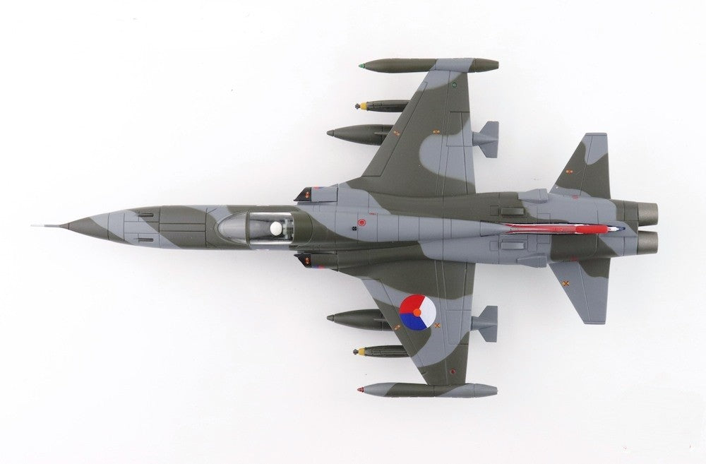 Northrop NF-5A Freedom Fighter / RNLAF, K-3031, Cambrai-Epinoy AB, France, Cambrai Airshow 1978 / HM 1:72  HA33012