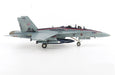 McDonnell Douglas F/A-18D Hornet / USMC VMFA-112 Cowboys, NAS JRB Fort Worth TX, USMC 250 years 2025 / HM 1:72 HA3593