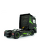 Mercedes Actros R5 2021 Black - Solido - 1/24 - S2400204 - Passion Diecast 