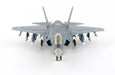 Lockheed F-35C Lightning II / JASDF 8th Hikotai Black Panthers, Japan, "what if" / Hobby Master 1:72 HA6214