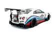 Nissan GT-R R35 LW Body Kit 2.0 Martini 2024 - Solido - 1/18 - S1805819 - Passion Diecast 