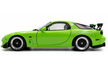 Mazda RX7 FD3RS 1994 - Solido - 1/18 - S1810606 - Passion Diecast