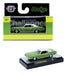 1971 Dodge Challenger - Detroit-Muscle Release 95 - M2 Machine - 1:64 - 32600-95 C Passion Diecast