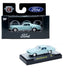1968 Ford Mustang GT 390 - Detroit-Muscle Release 95 - M2 Machine - 1:64 - 32600-95 A Passion Diecast