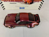 (Used)(Free shipping)  PORSCHE 935 FROG INTERLAGO FIRE 1/18 EXOTO 46268  Used