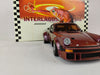 (Used)(Free shipping)  PORSCHE 935 FROG INTERLAGO FIRE 1/18 EXOTO 46268  Used