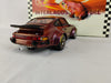 (Used)(Free shipping)  PORSCHE 935 FROG INTERLAGO FIRE 1/18 EXOTO 46268  Used