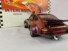 (Used)(Free shipping)  PORSCHE 935 FROG INTERLAGO FIRE 1/18 EXOTO 46268  Used